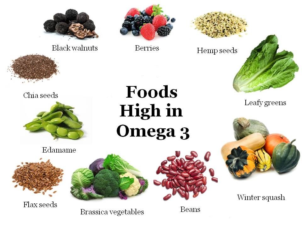 omega 3